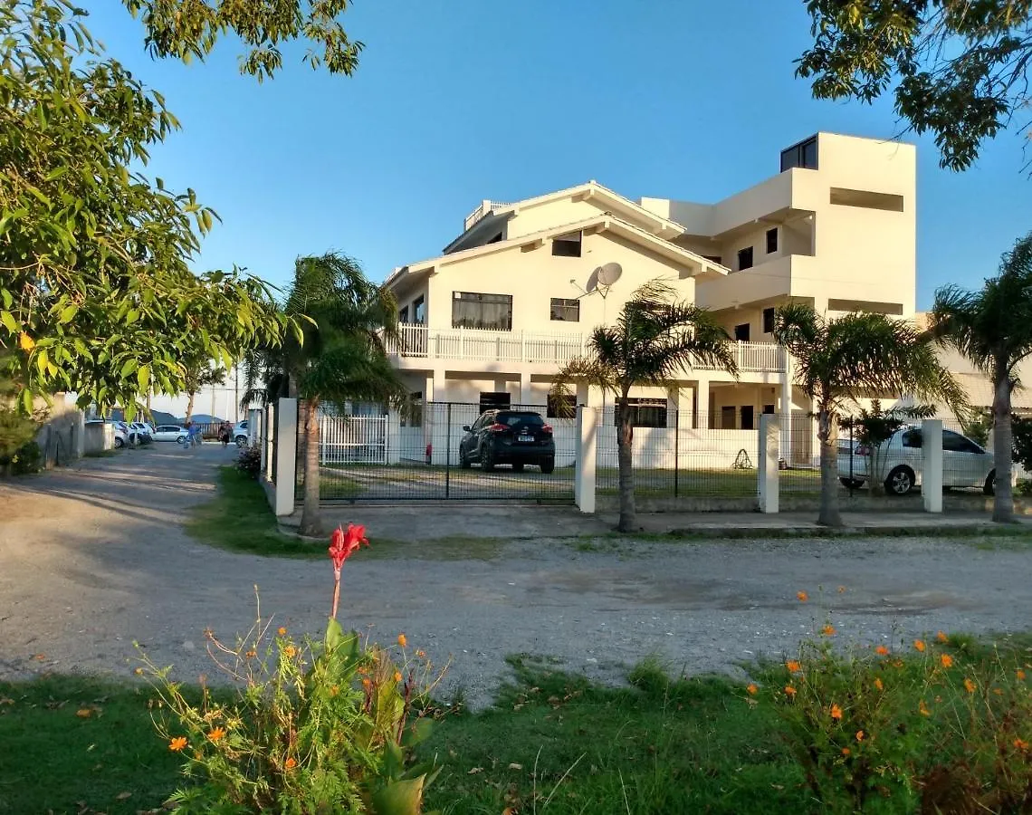Apartamentos Praia Do Sonho location