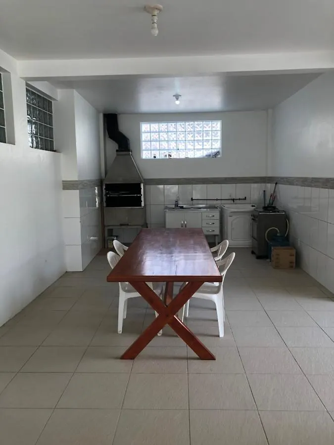 Apartamentos Praia Do Sonho Palhoça 0*,  Brasil