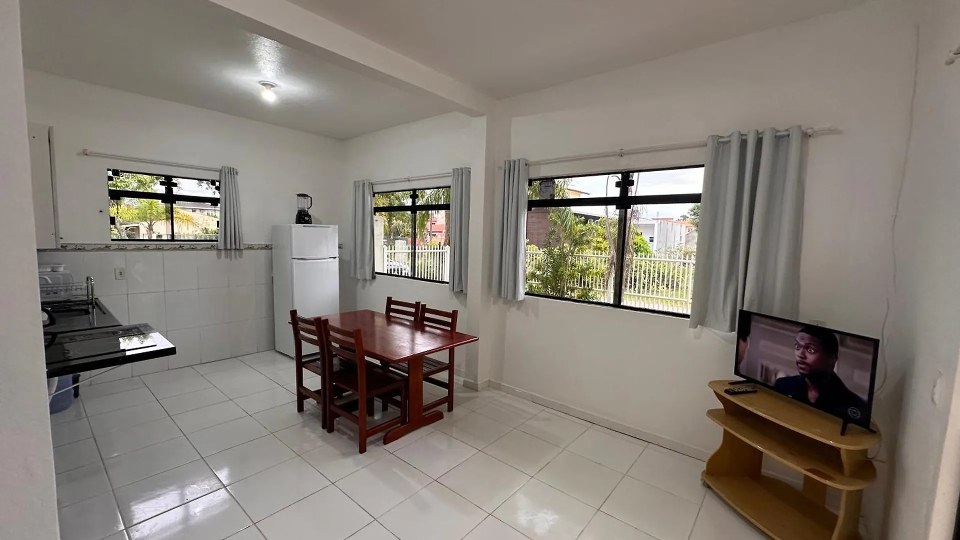 Apartamentos Praia Do Sonho Palhoça