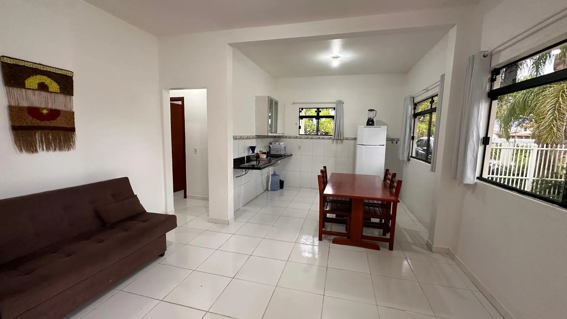 Apartamentos Praia Do Sonho Palhoça