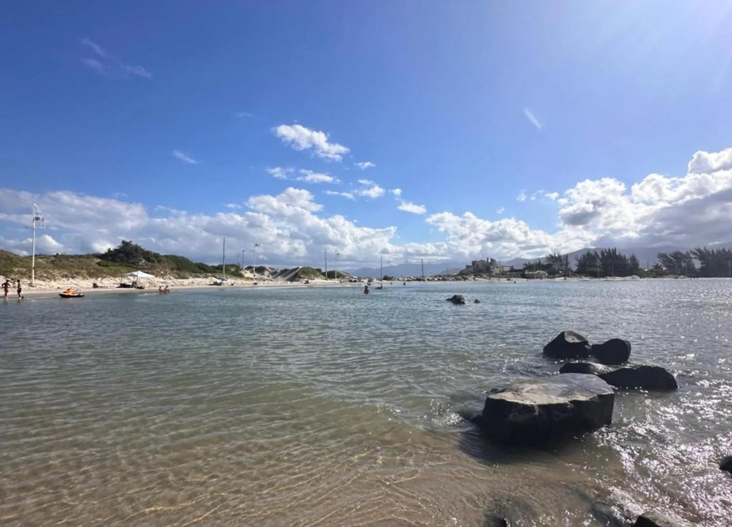 Apartamentos Praia Do Sonho Palhoça Brasil