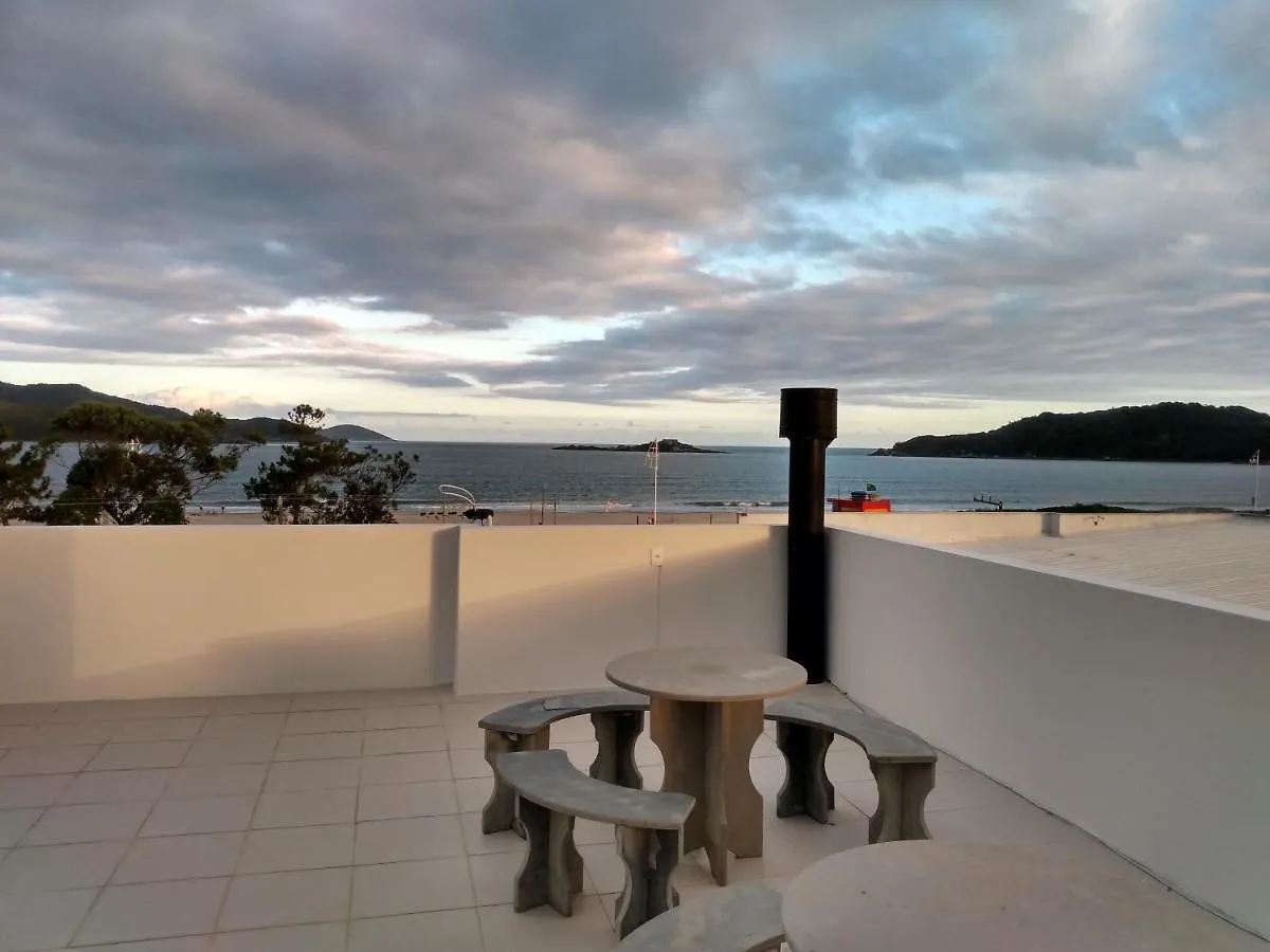 Apartamentos Praia Do Sonho Palhoça Brasil