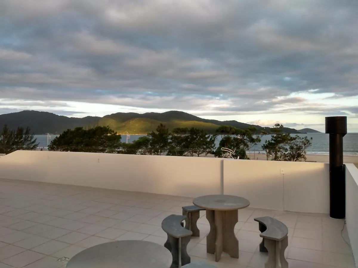 Apartamentos Praia Do Sonho Palhoça 0*,  Brasil