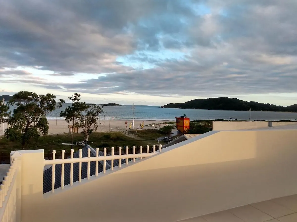 Apartamentos Praia Do Sonho Palhoça