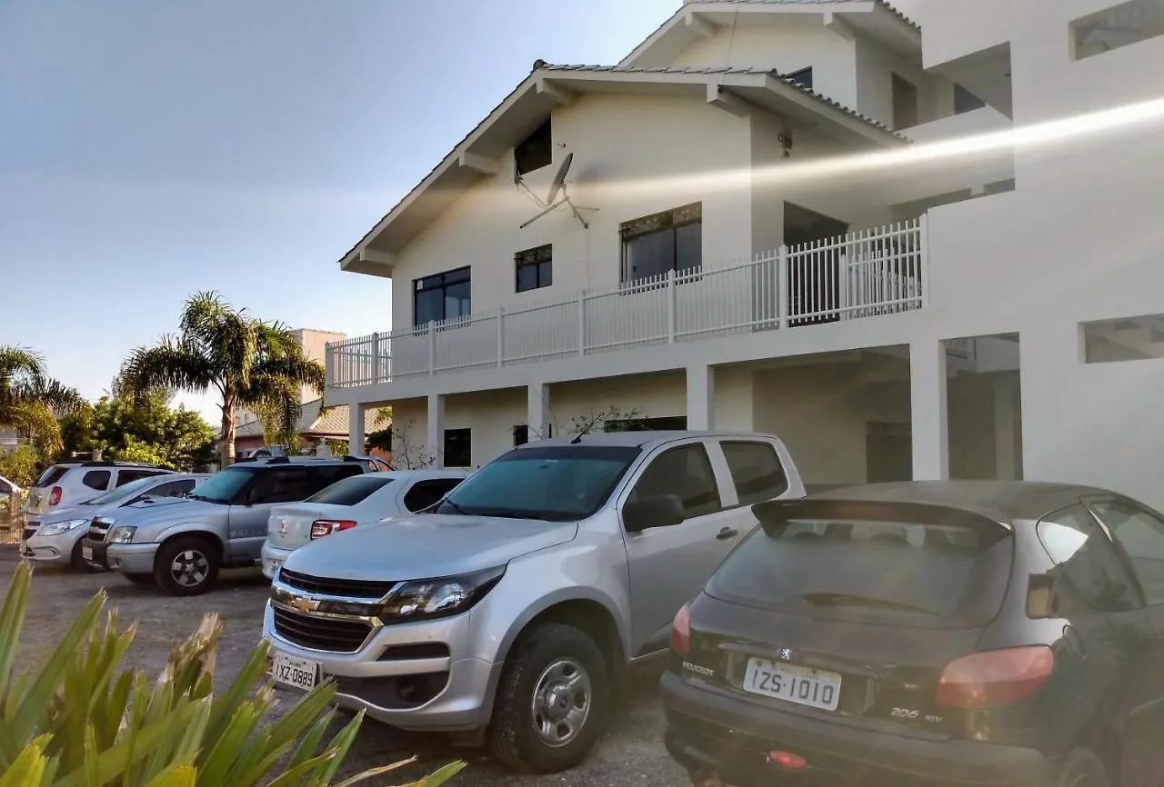Apartamentos Praia Do Sonho Palhoça
